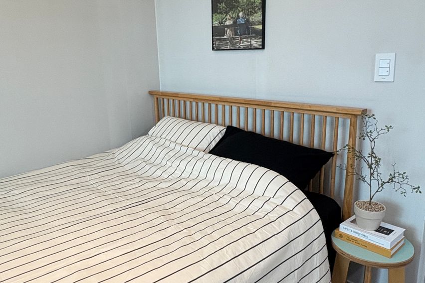 송탄역 쓰리룸 801