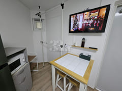 Good value for money, free parking, Yeokbuk-d 11th image