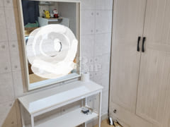 Yongsan Station Studio Apartment with Separat 4th image
