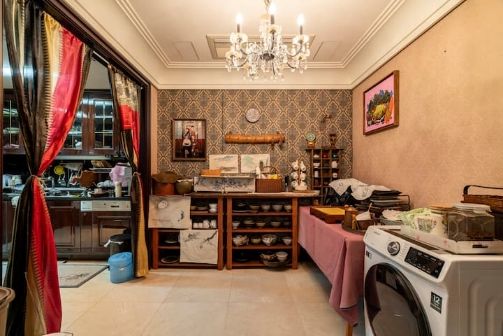 태평양과  대마도뷰