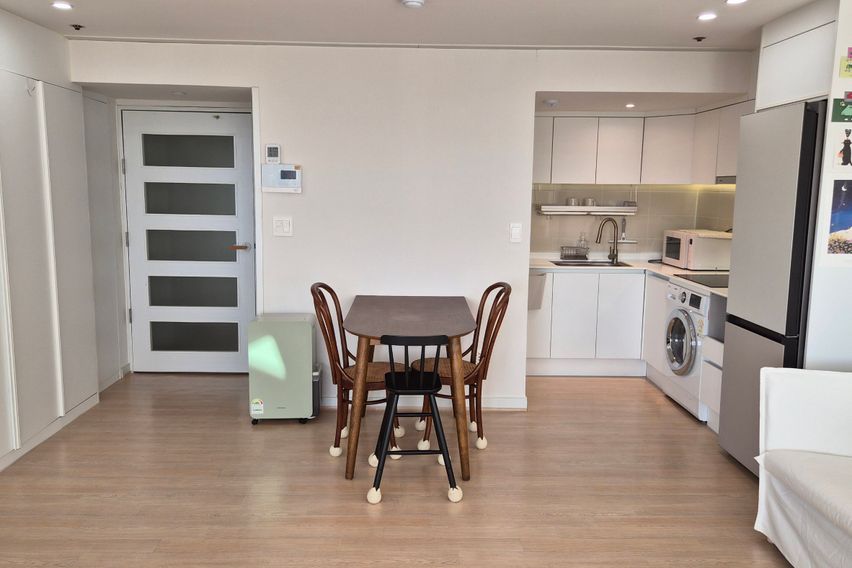 오션뷰♡풀옵션♡오피스텔