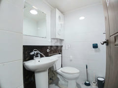 Clean studio apartment on the 2nd floor 9th image