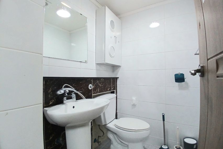 깨끗한  원룸2층 9번째 이미지