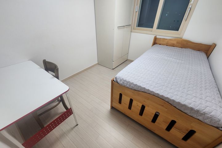 Anseong Gongdo Male Share House 3th image