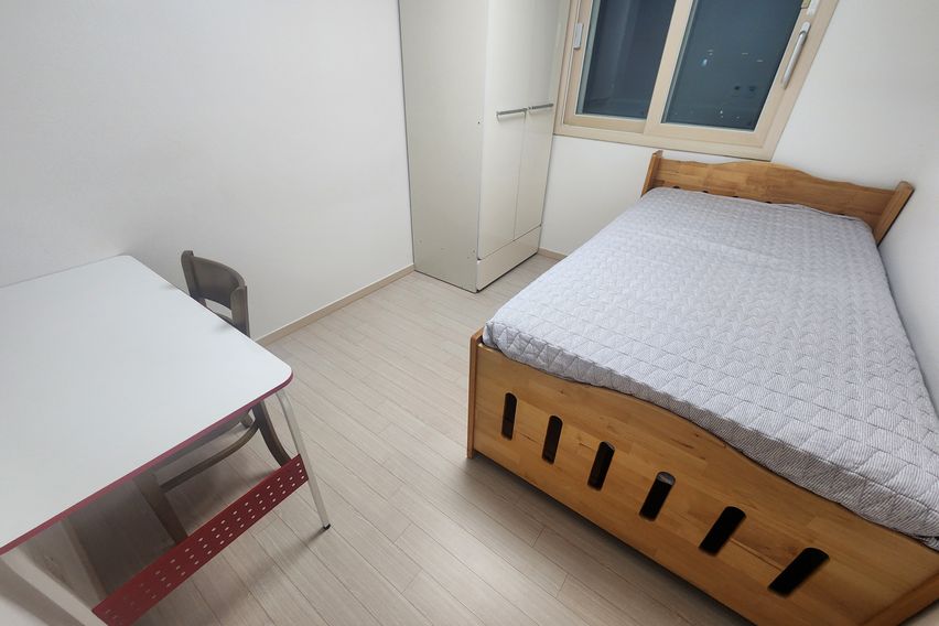 안성공도 남성쉐어하우스