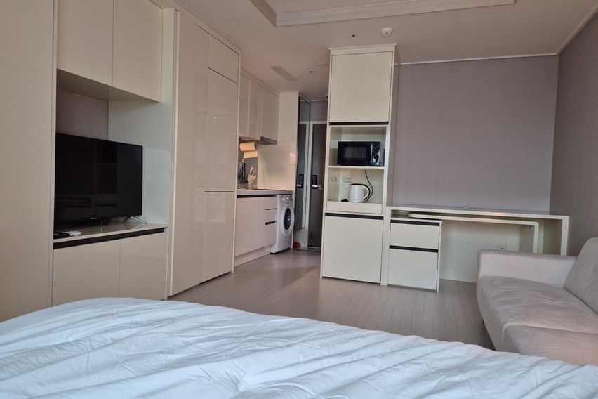 💛청주터미널 넓고깔끔💛