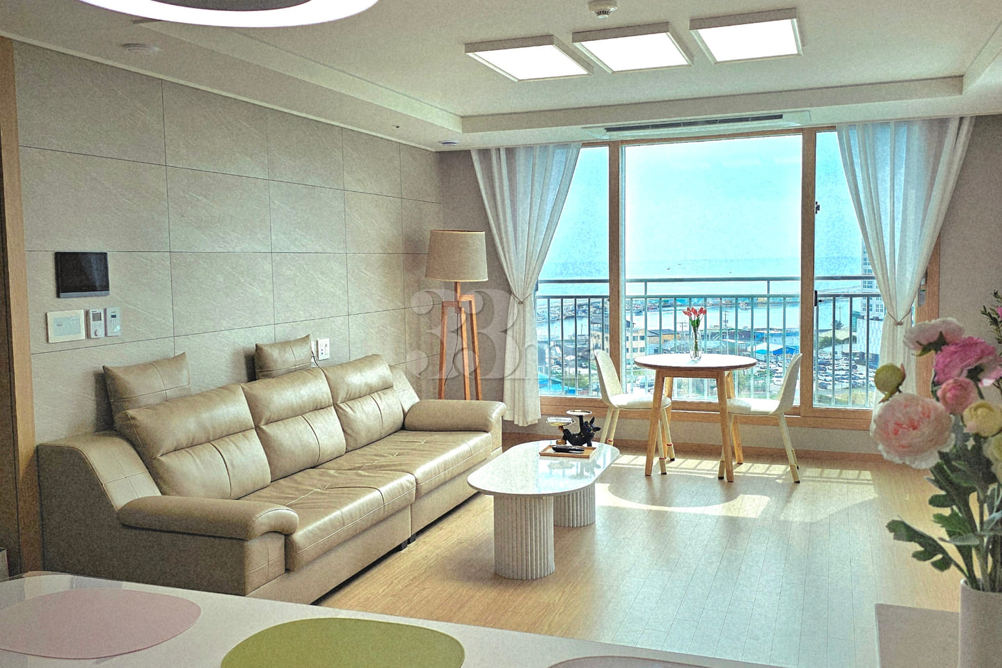 A seaside spot with a stunning view—perfect f 2th image