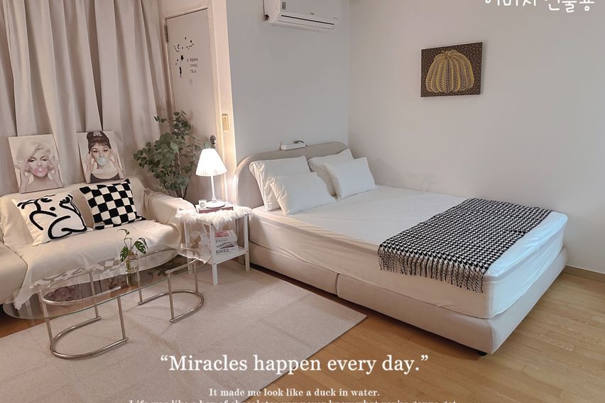 홍대 여의도 가까운당산 2번째 이미지