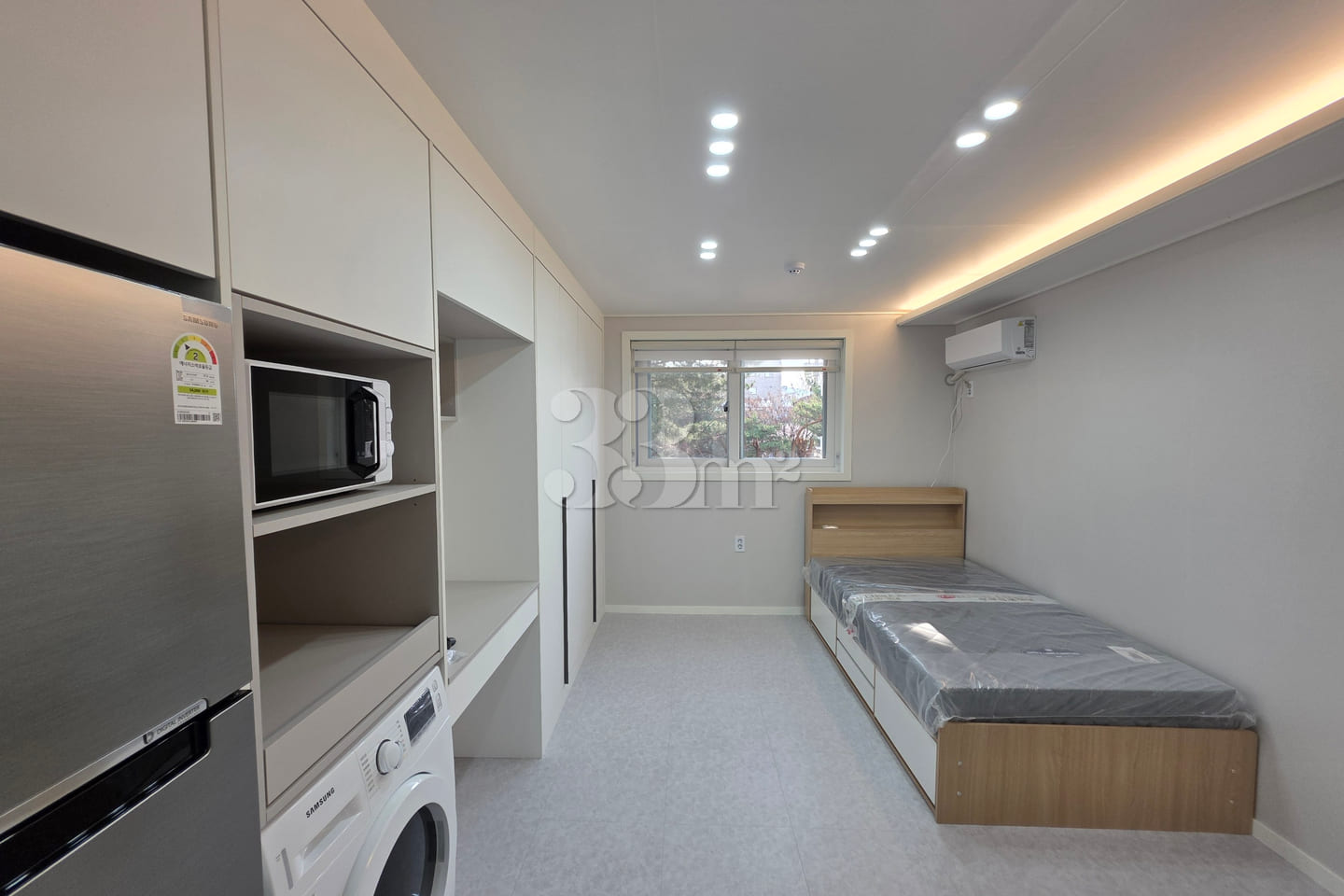 Newly built, clean, and fully furnished. 0th image