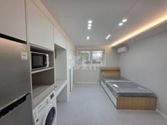 Newly built, clean, and fully furnished. 0th image