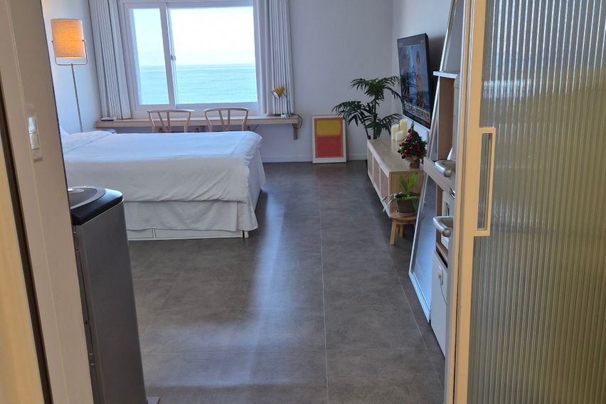 등대해변최고의오션뷰   7번째 이미지