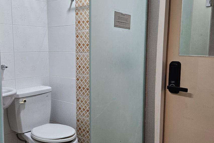 여성창원고시텔 