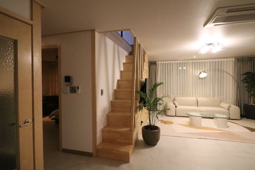 선흘 고즈넉한 5인숙소 4번째 이미지