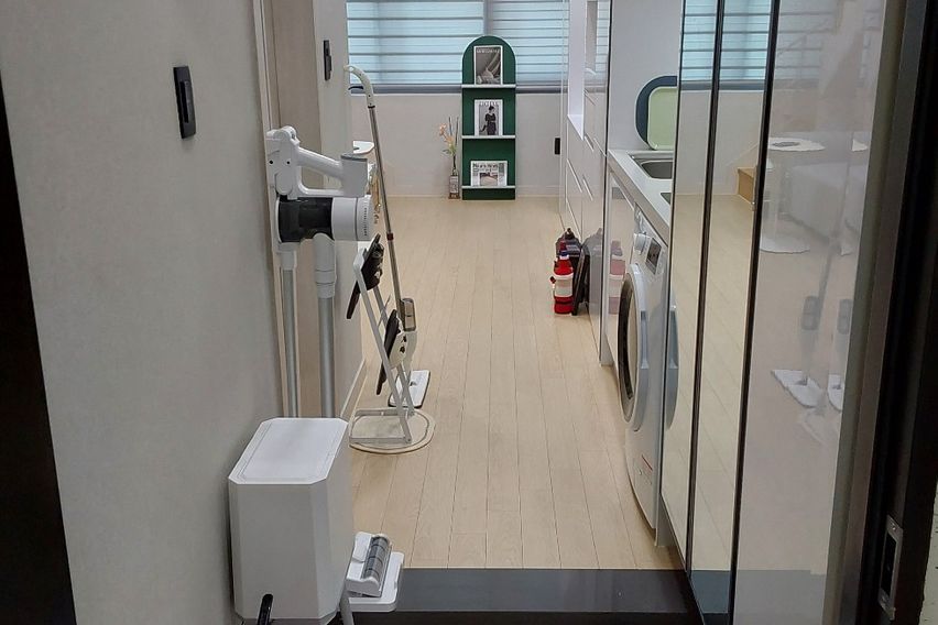 동탄역/여울공원/복층