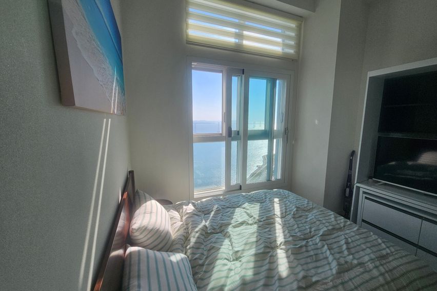 반달섬 최고의뷰 28층