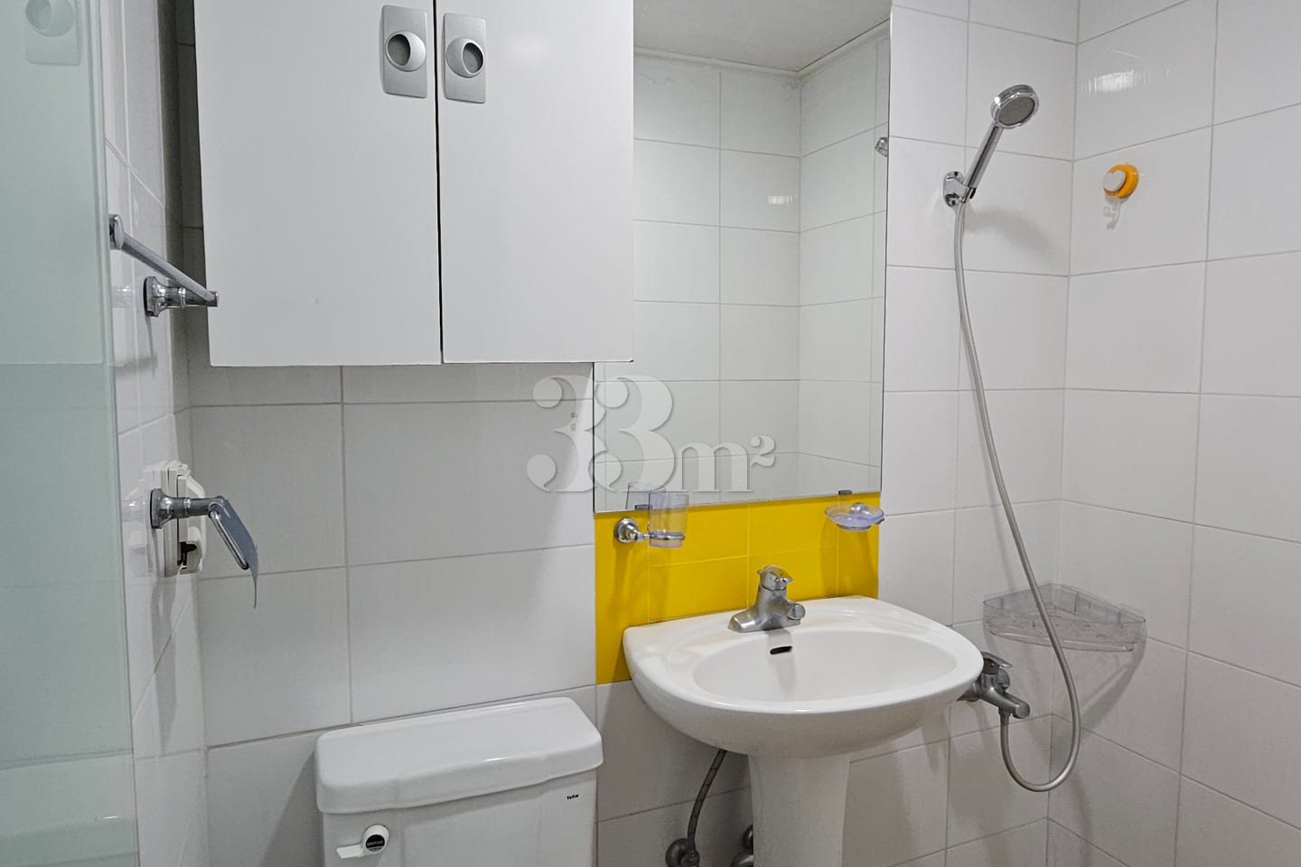 Studio apartment in great condition 6th image