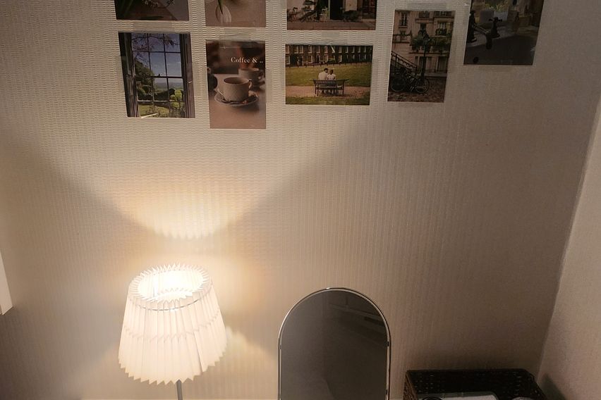 신방화역 초초역세권원룸