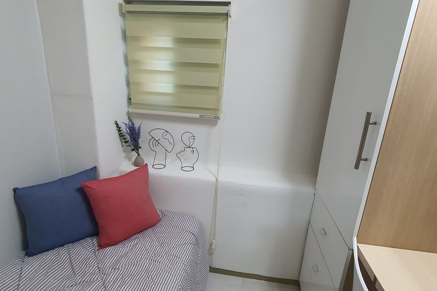 보라매역스탠다드A룸