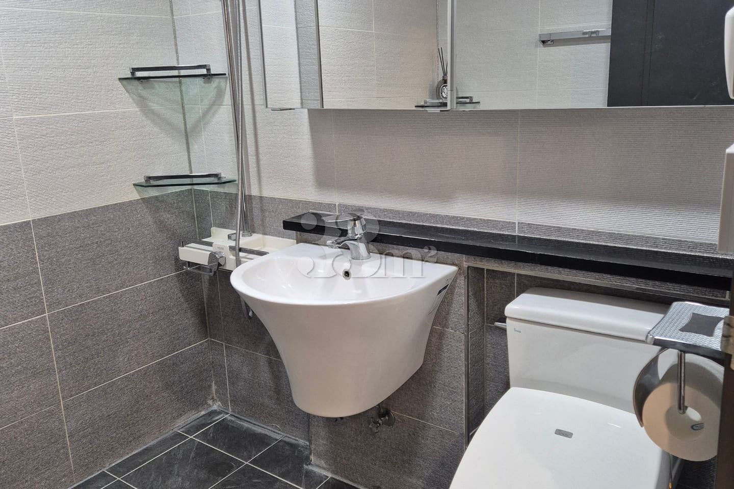 Two-room apartment near Jecheon Sports Comple 10th image