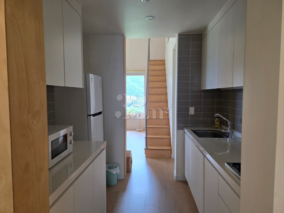 30-pyeong duplex, true south-facing 8th image