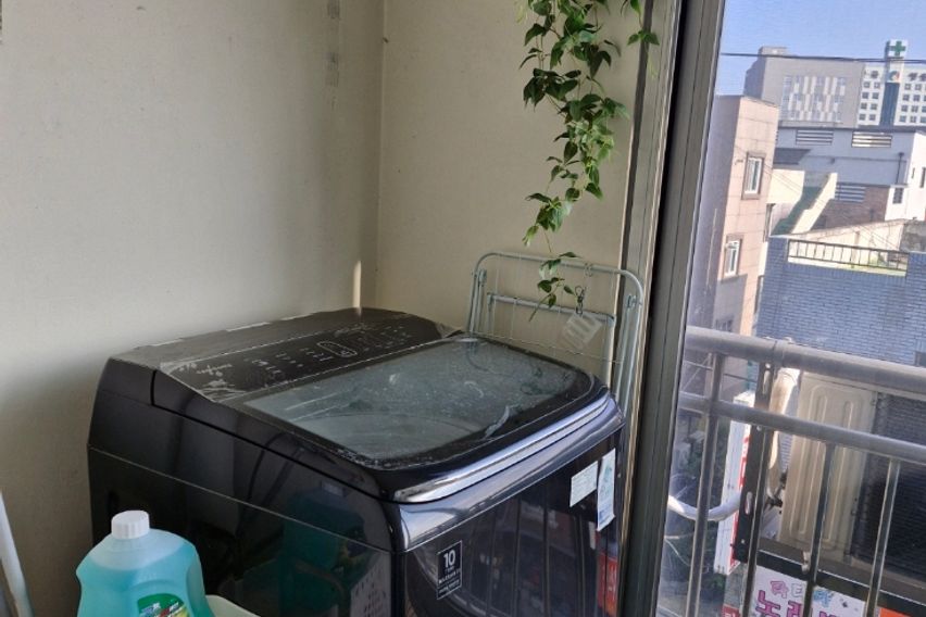 복합터미널❤투룸#오픈가 9번째 이미지