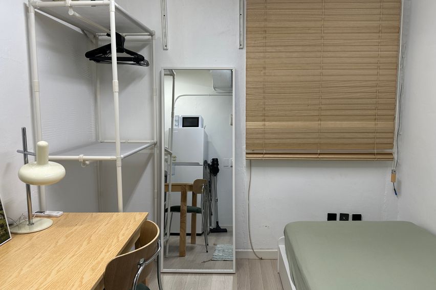 #100 신촌역5분원룸