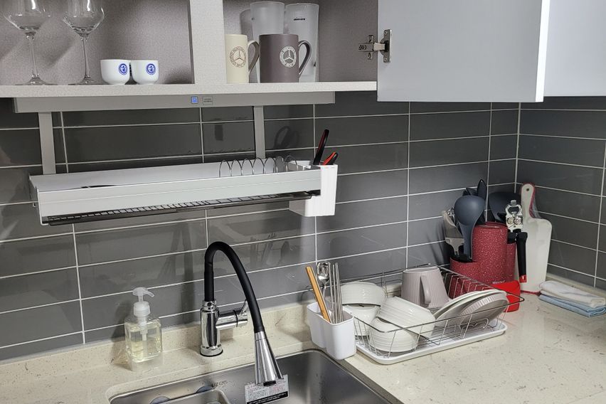 탁 트인 복층 오션뷰