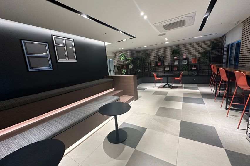 브라이튼 여의도 LA