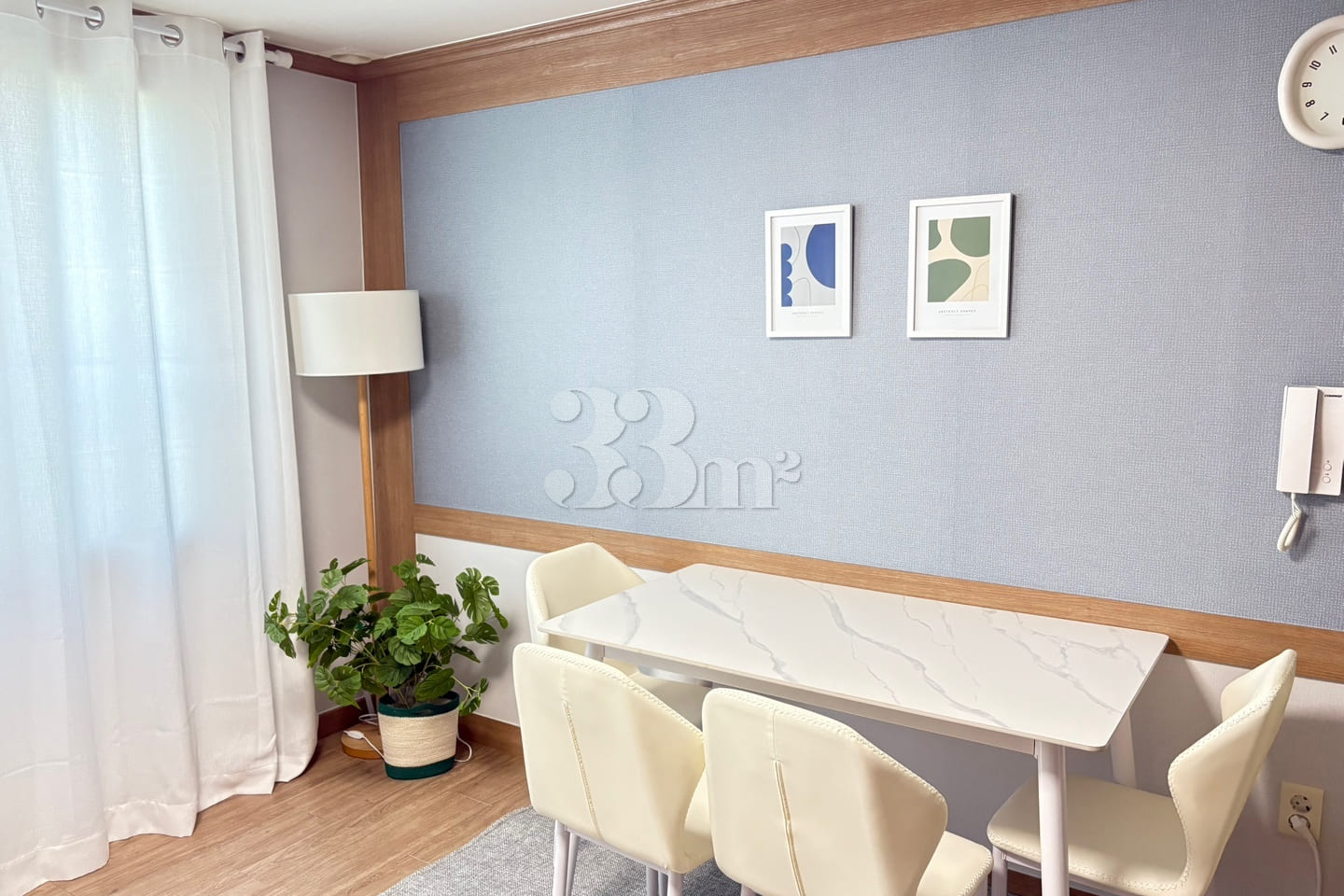 2-room apartment in Yangdeok, Pohang 0th image