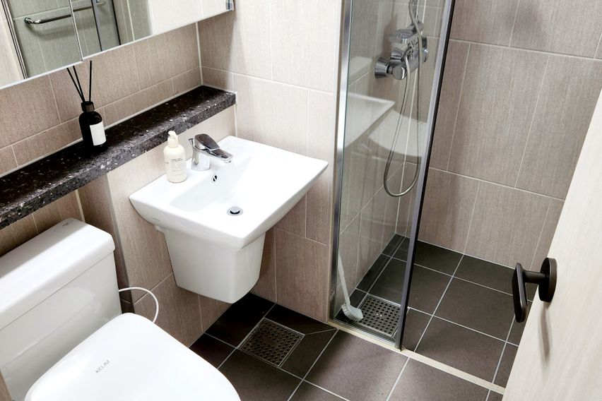 안동병원 코오롱하늘채