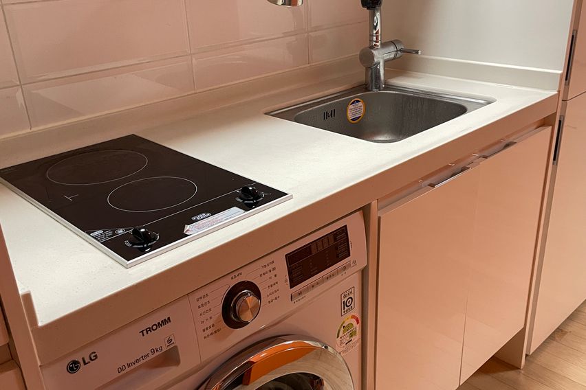 [원룸] 광교 오피스텔 8번째 이미지