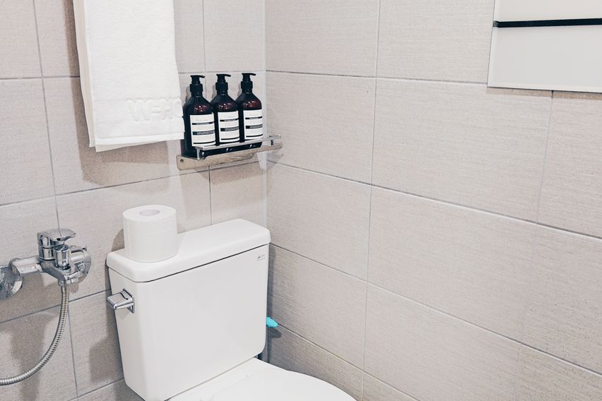 Double Suite 507 3th image