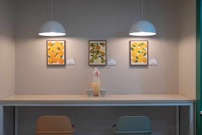 이그제큐티브 스위트룸 0번째 이미지