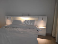 3-bedroom apartment with forest view in Bulda 5th image