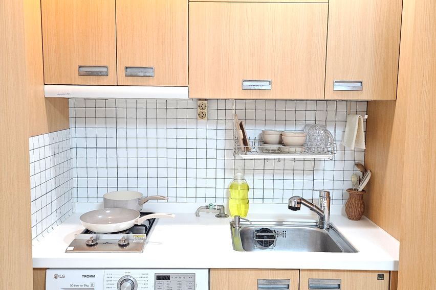 여의도광화문❤️마포한강뷰