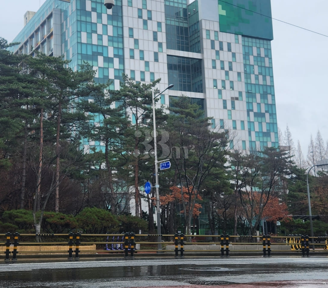Free laundry and drying at Konkuk University  10th image