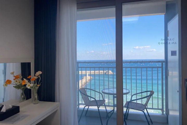 Ocean Stay Yangyang 3th image
