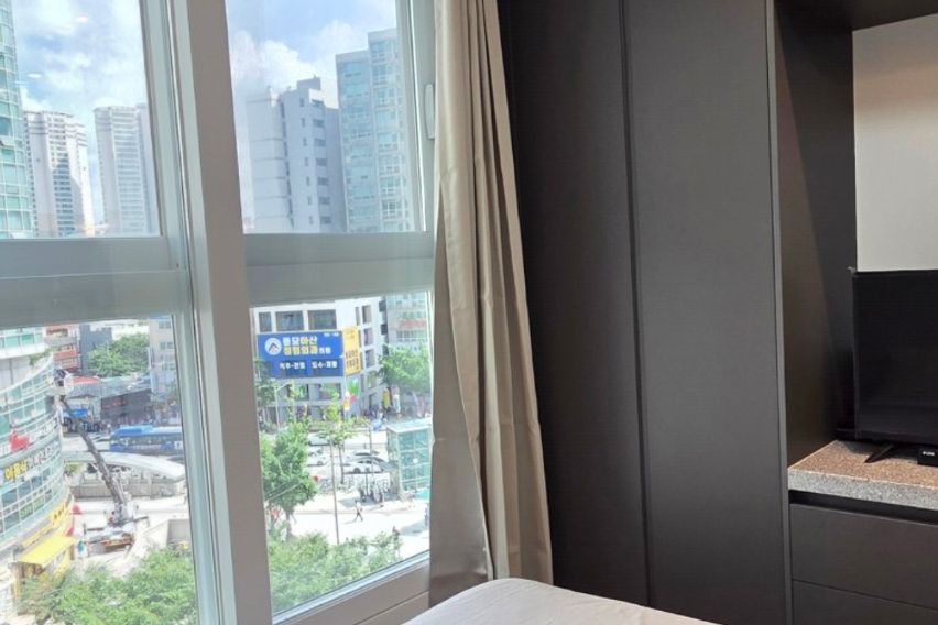 동묘역30초신축