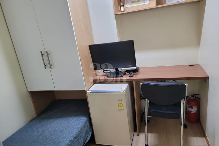 오픈하우스 신정목동점 2번째 이미지