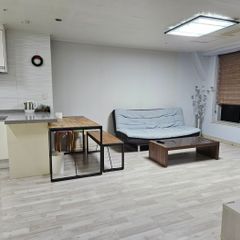 대전연구단지 투룸풀옵 방 이미지