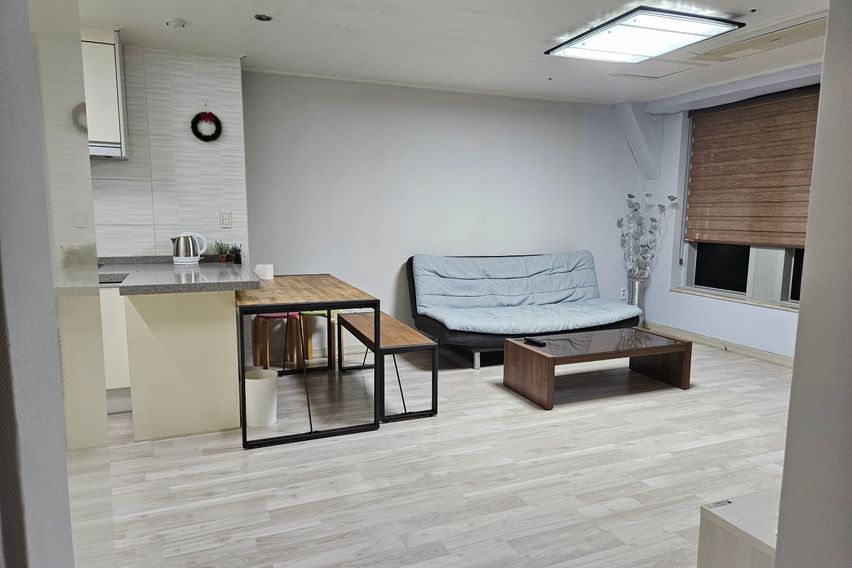 대전연구단지 투룸풀옵 0번째 이미지