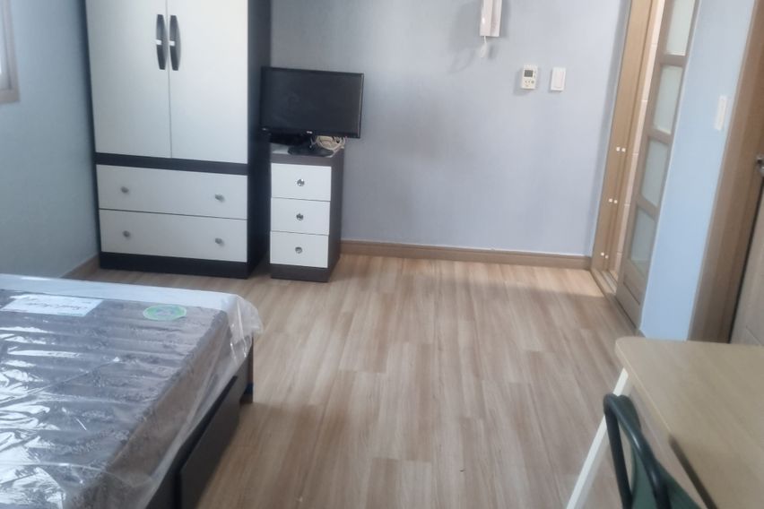 부산외대 신축 원룸2 1번째 이미지