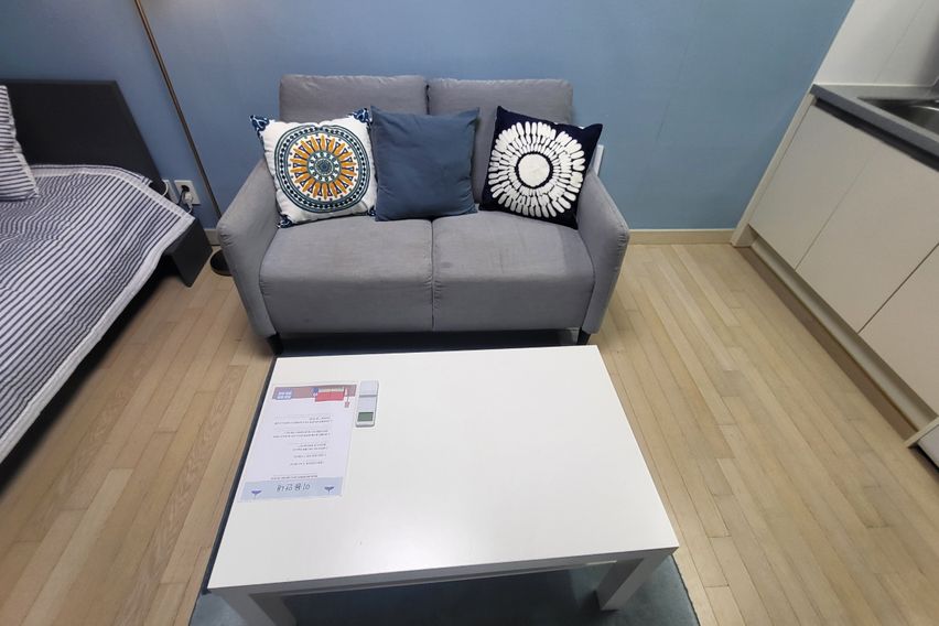 슬세권의 천국~풀옵션