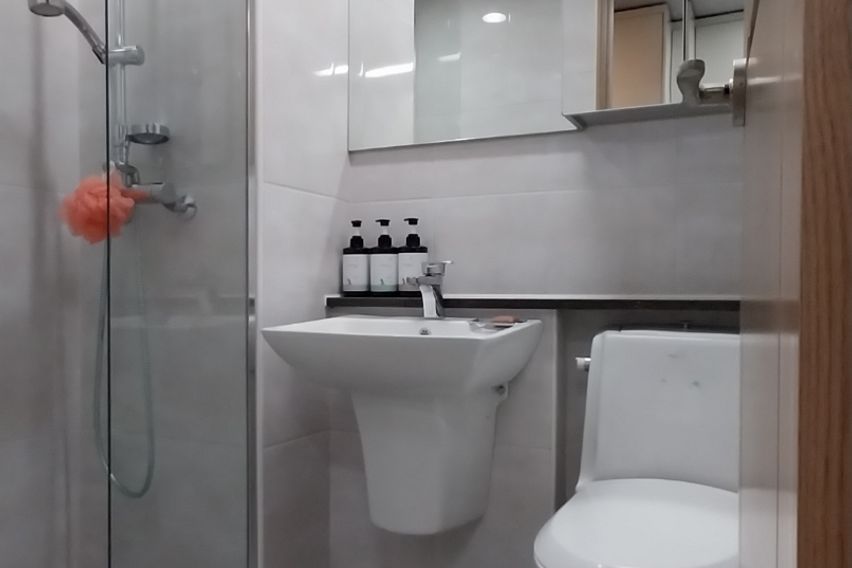 유성온천역2분 썬하우스