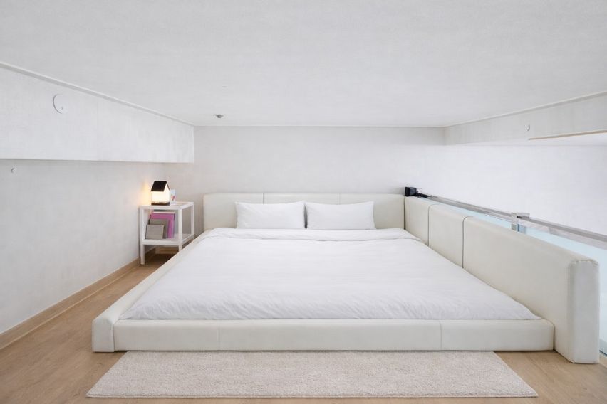 부산 서면 시티뷰 숙소