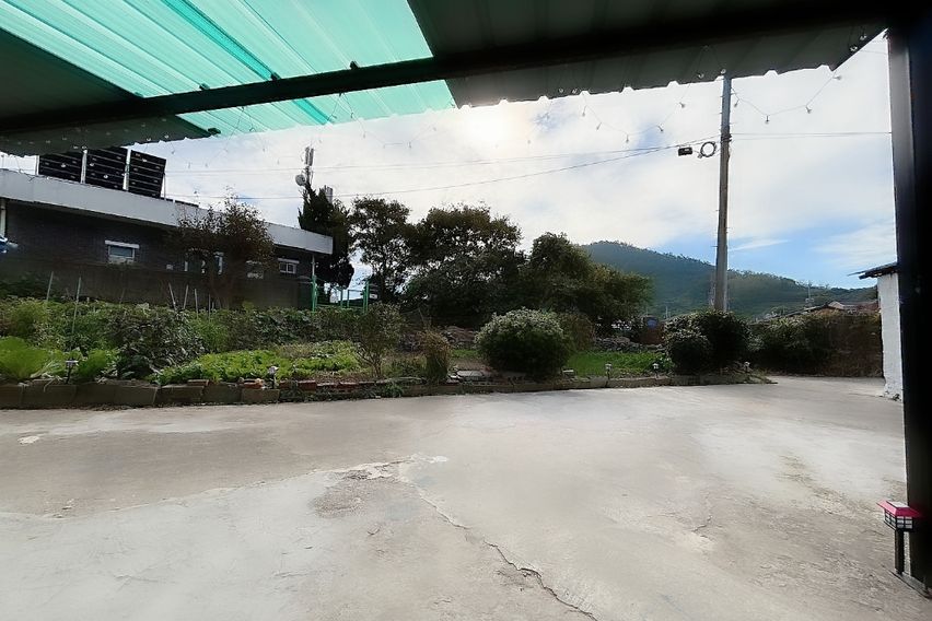 비안도 섬 여유누리