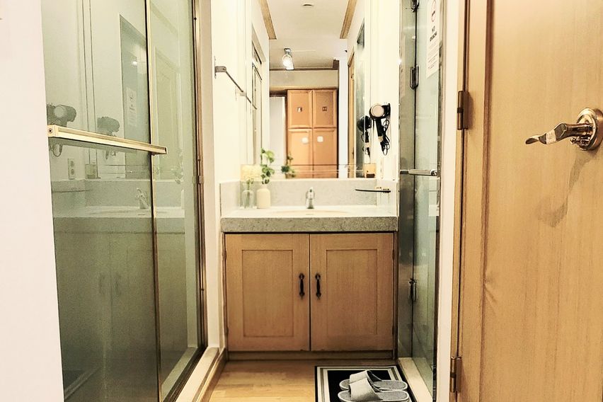 홍대역연결/시티뷰/6인