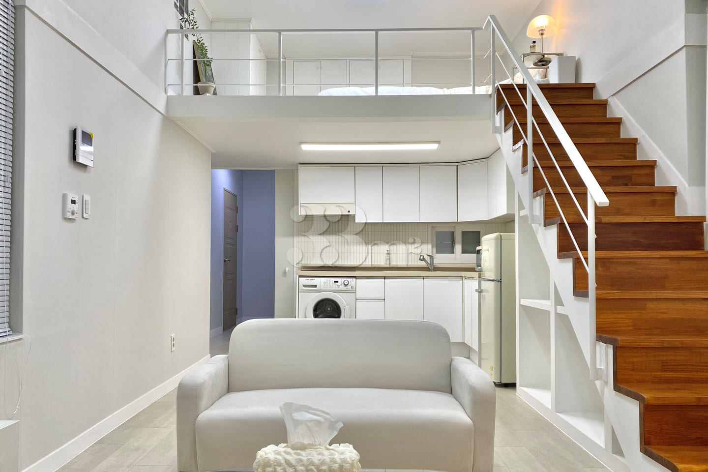❤️ Pohang Duplex, Neat and Clean 1th image