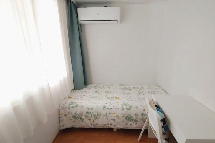 Two-room apartment, 5-minute walk from Seoul  3th image