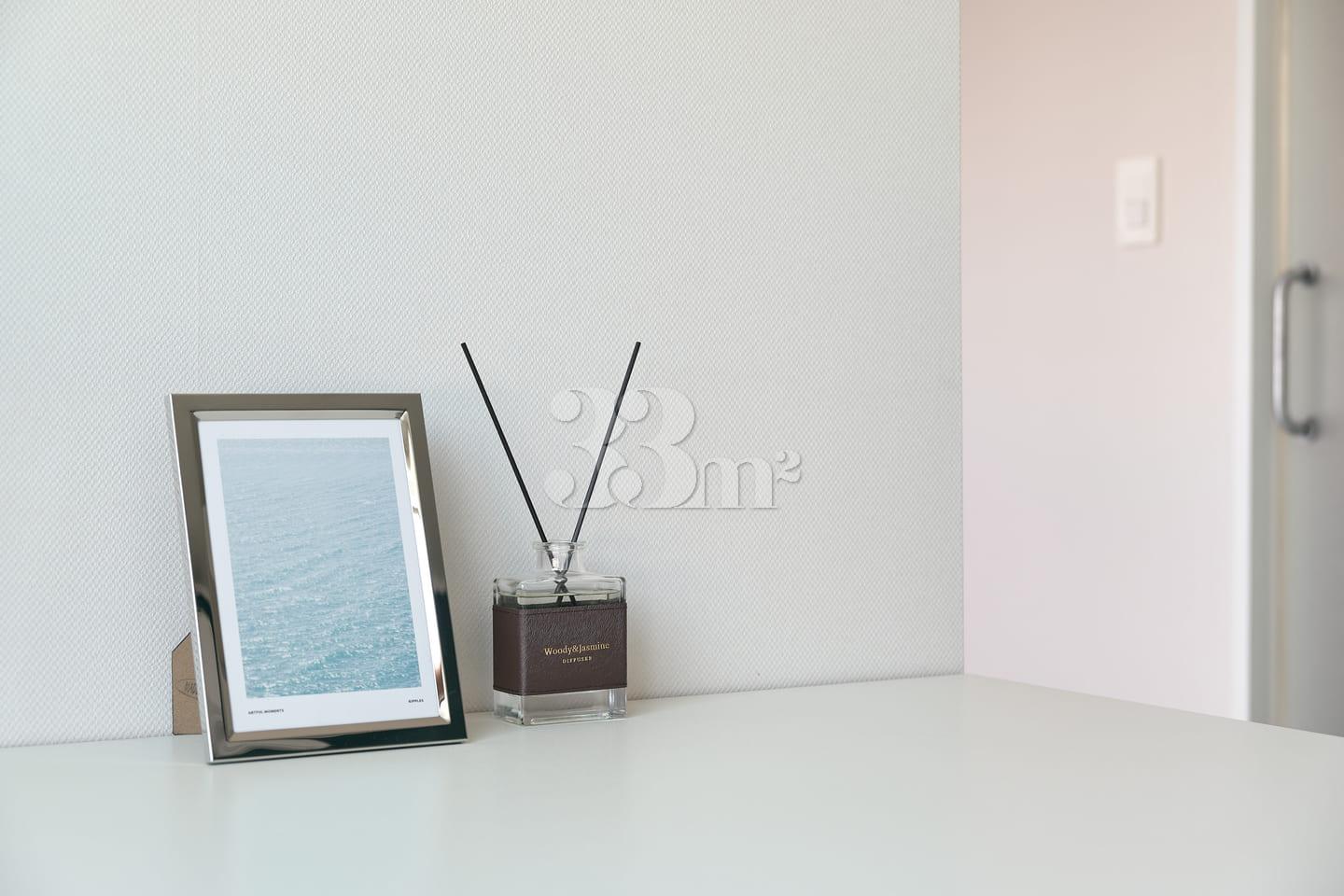 1.5-room apartment, 2-minute walk from Mapo S 7th image
